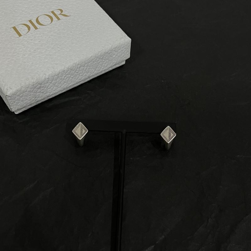 Christian Dior Earrings